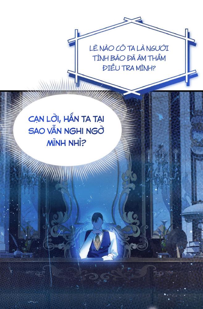 người quyền lực nhất vẫn có thể đáng yêu như vậy chapter 1 66