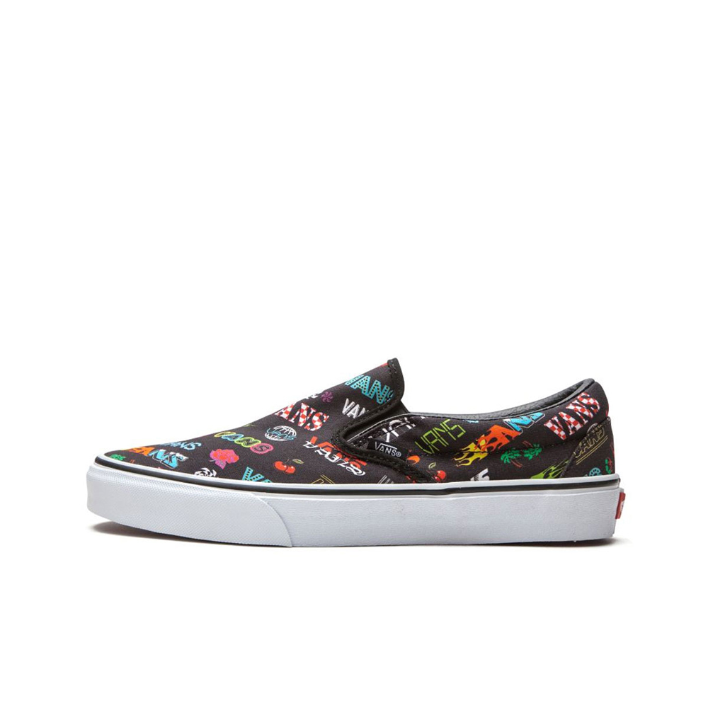 Giày Vans Slip On Disruptive VN0A33TB43D