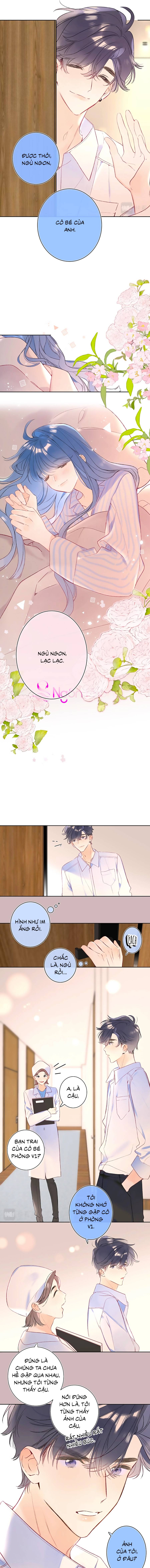 đừng khóc chapter 101 2