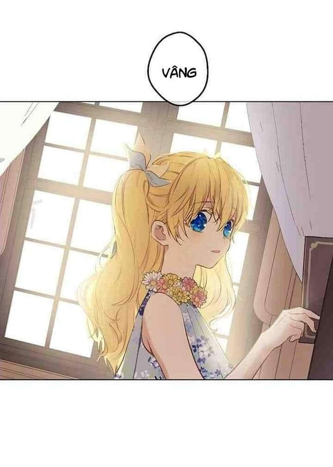 bỗng một ngày nọ tôi trở thành nàng công chúa chapter 64 37