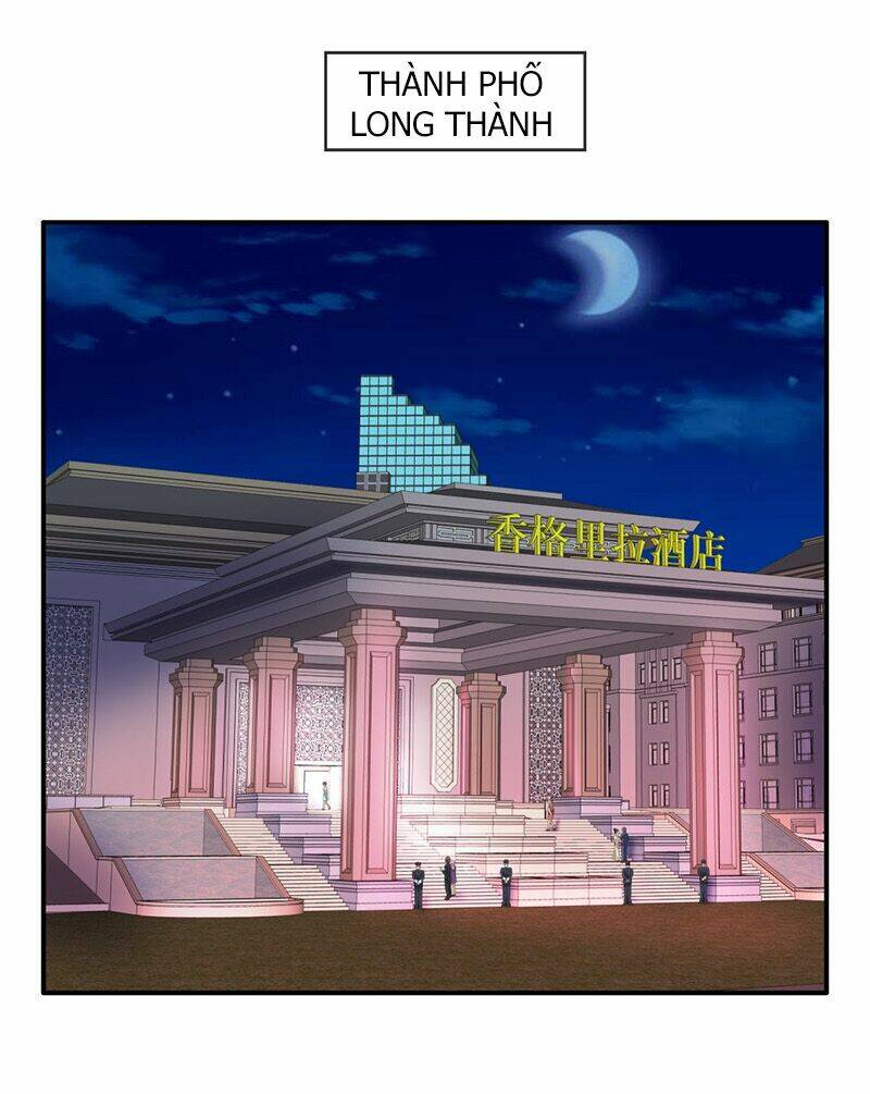 hộ hoa cao thủ tại đô thị chapter 141 1