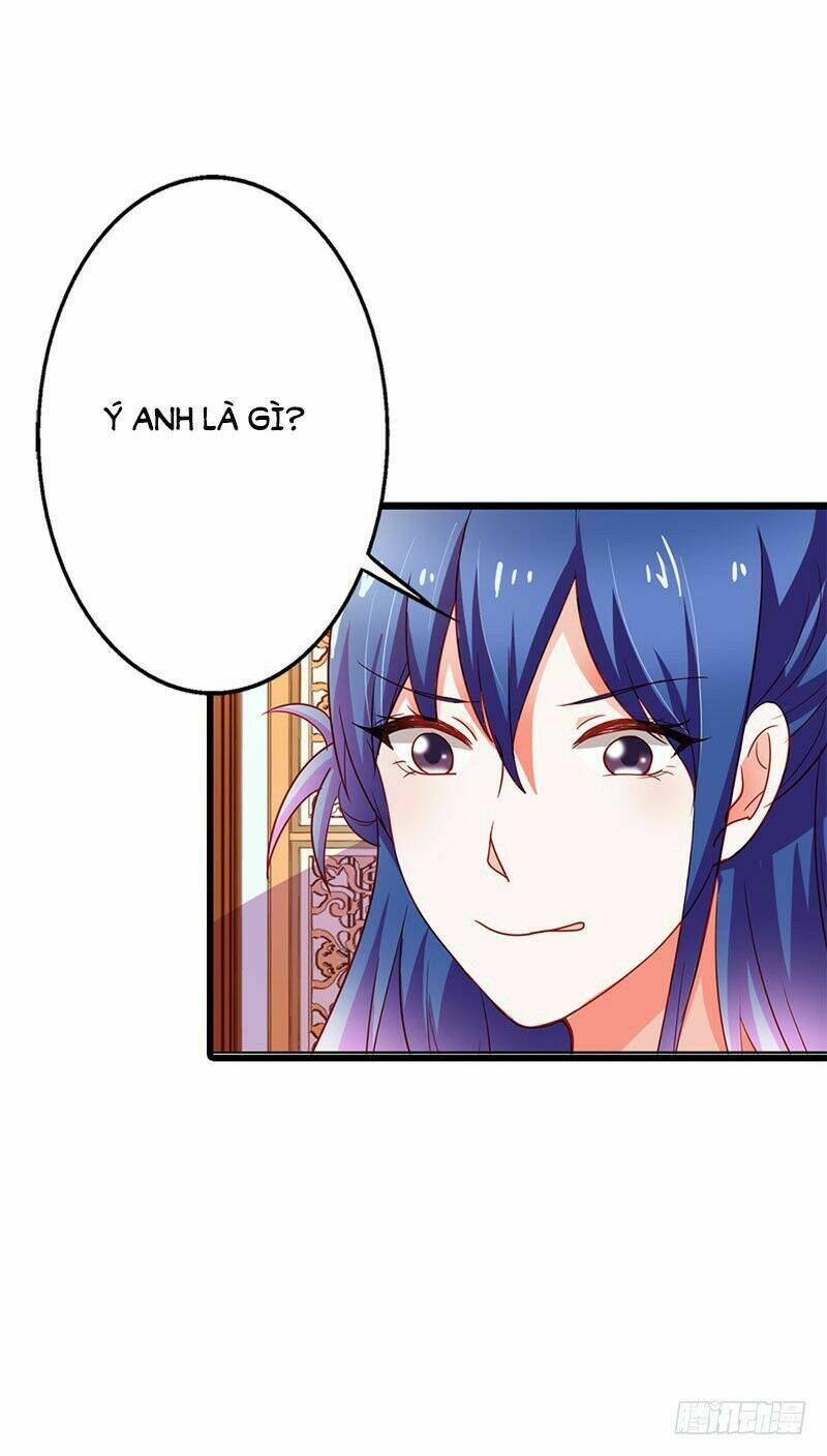 bá đạo tổng tài ngạnh thượng cung chapter 11 7