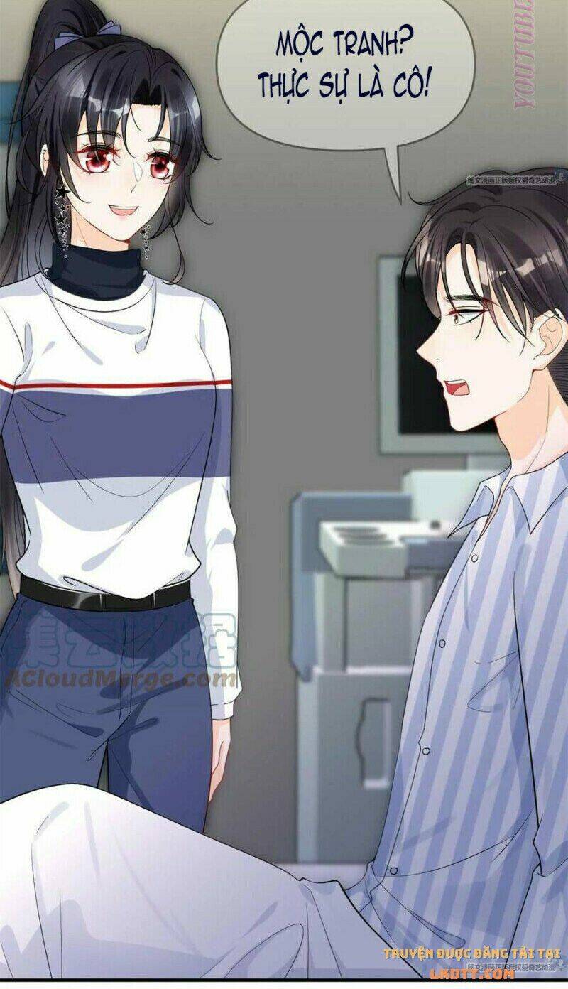 tôi trở thành tổ tông của 5 vị đại lão chapter 72 22