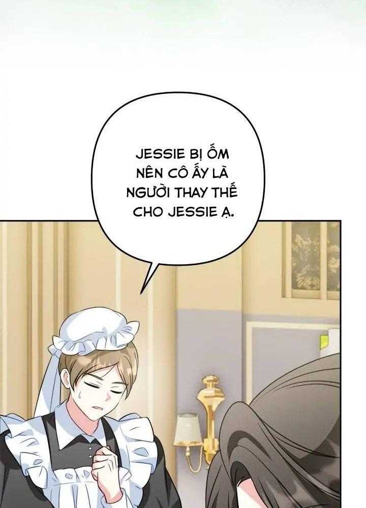 tại sao mẹ chồng tôi lại như thế này? chapter 23 78