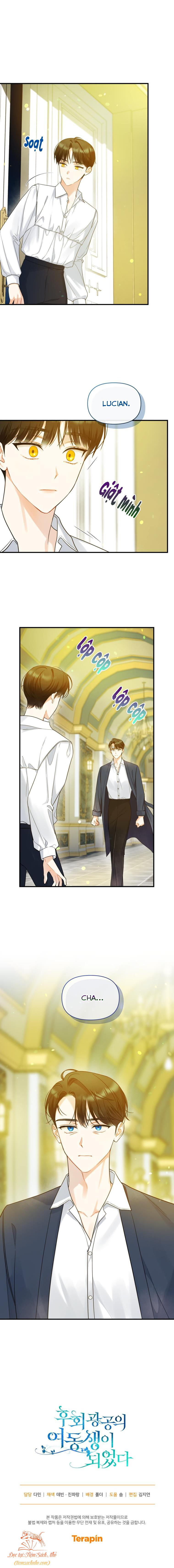 trở thành em gái nam chính truyện bl chapter 30 18