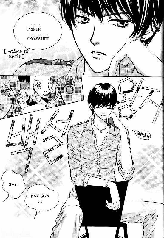 shiwhamong - ba chị em chapter 9 9