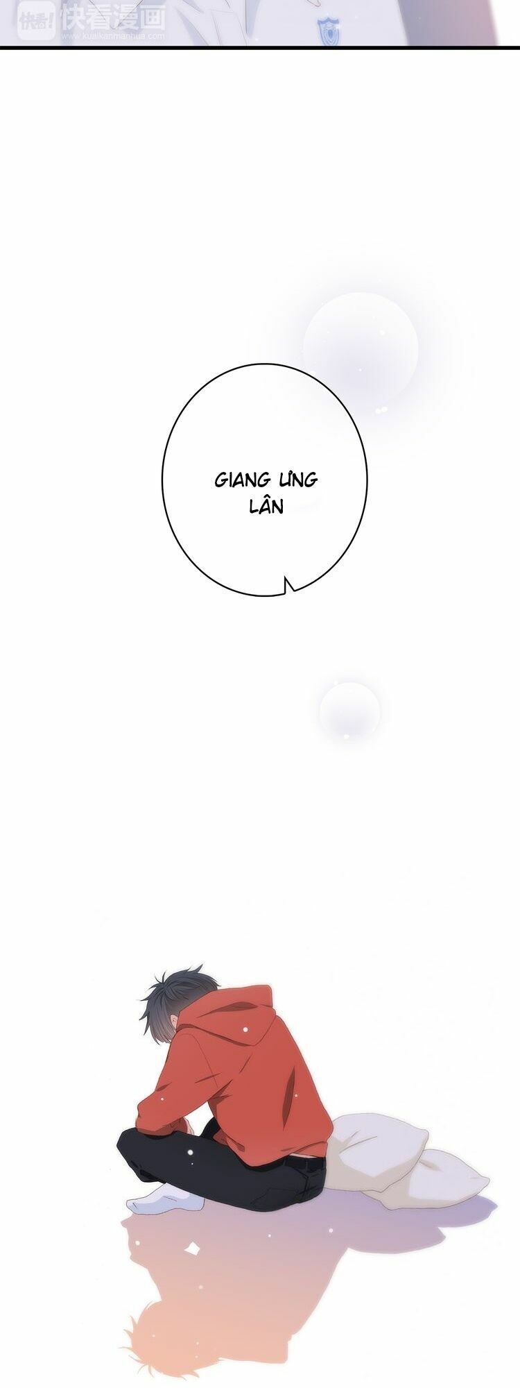 Con Tim Rung Động chapter 28 - Trang 23