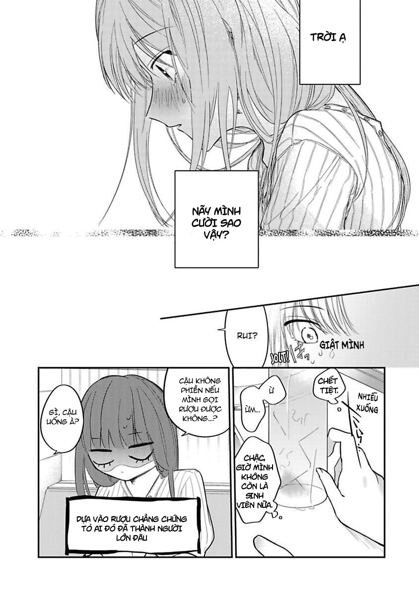 anh bạn tốt bụng chapter 1.2 1