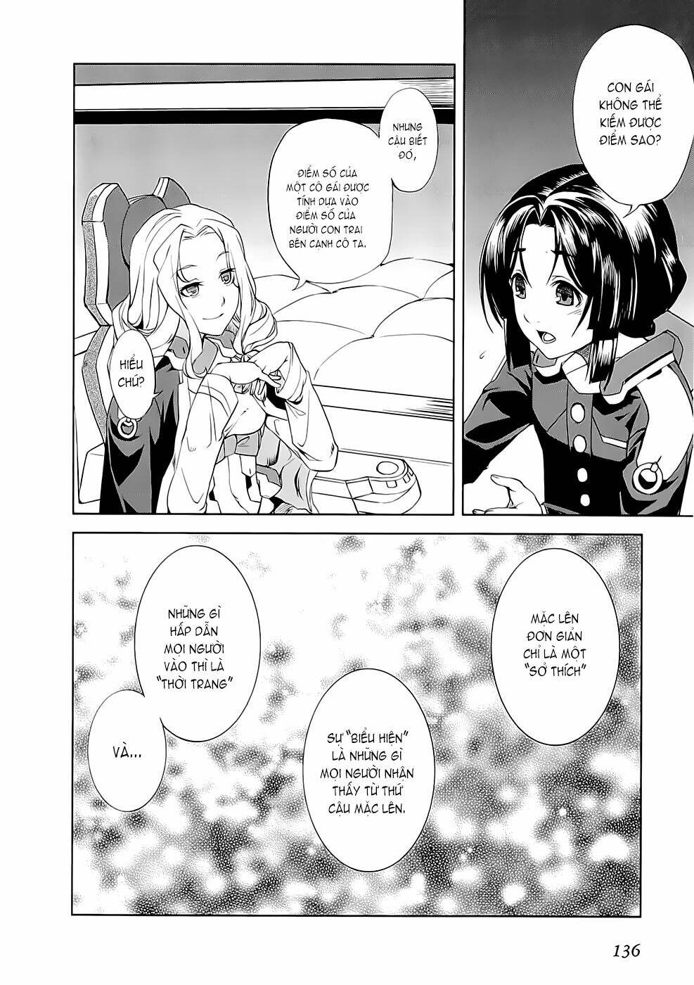 kyoukai senjou no horizon chapter 5 9