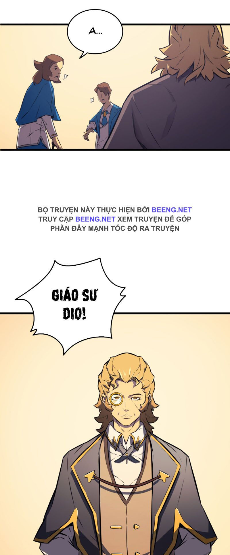 sự trở lại của pháp sư vĩ đại sau 4000 năm chapter 4 29