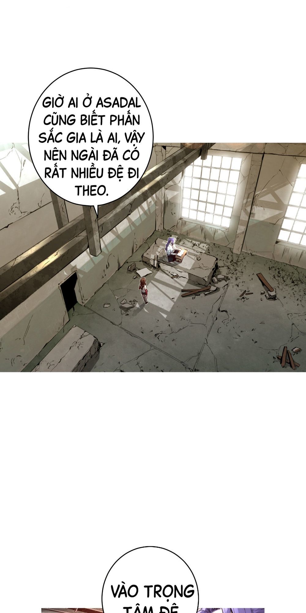 tam tuyệt tại dị giới chapter 89 18