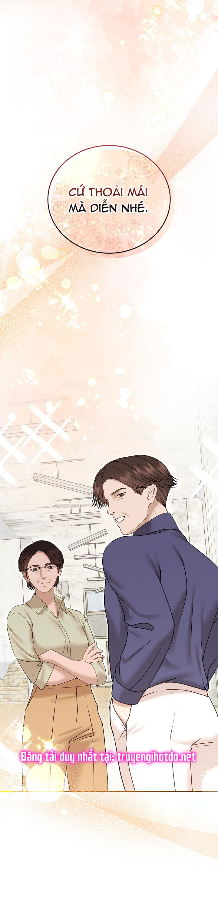 vụ bê bối trá hình chapter 32.1 4