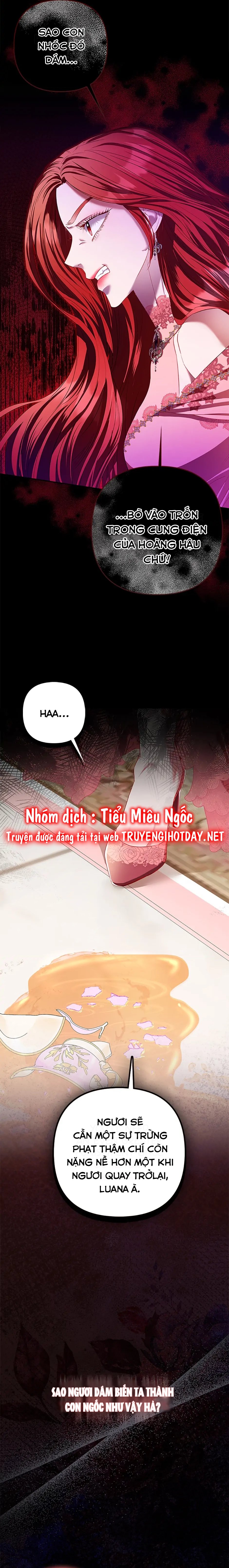 nàng công chúa của tôi chapter 19 5