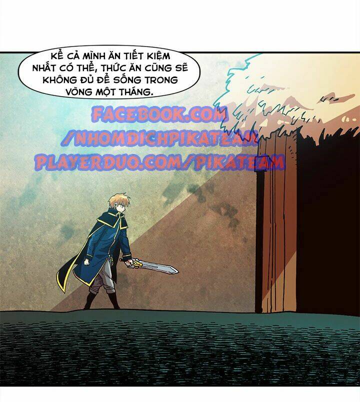 đại lục vô song chapter 21 32