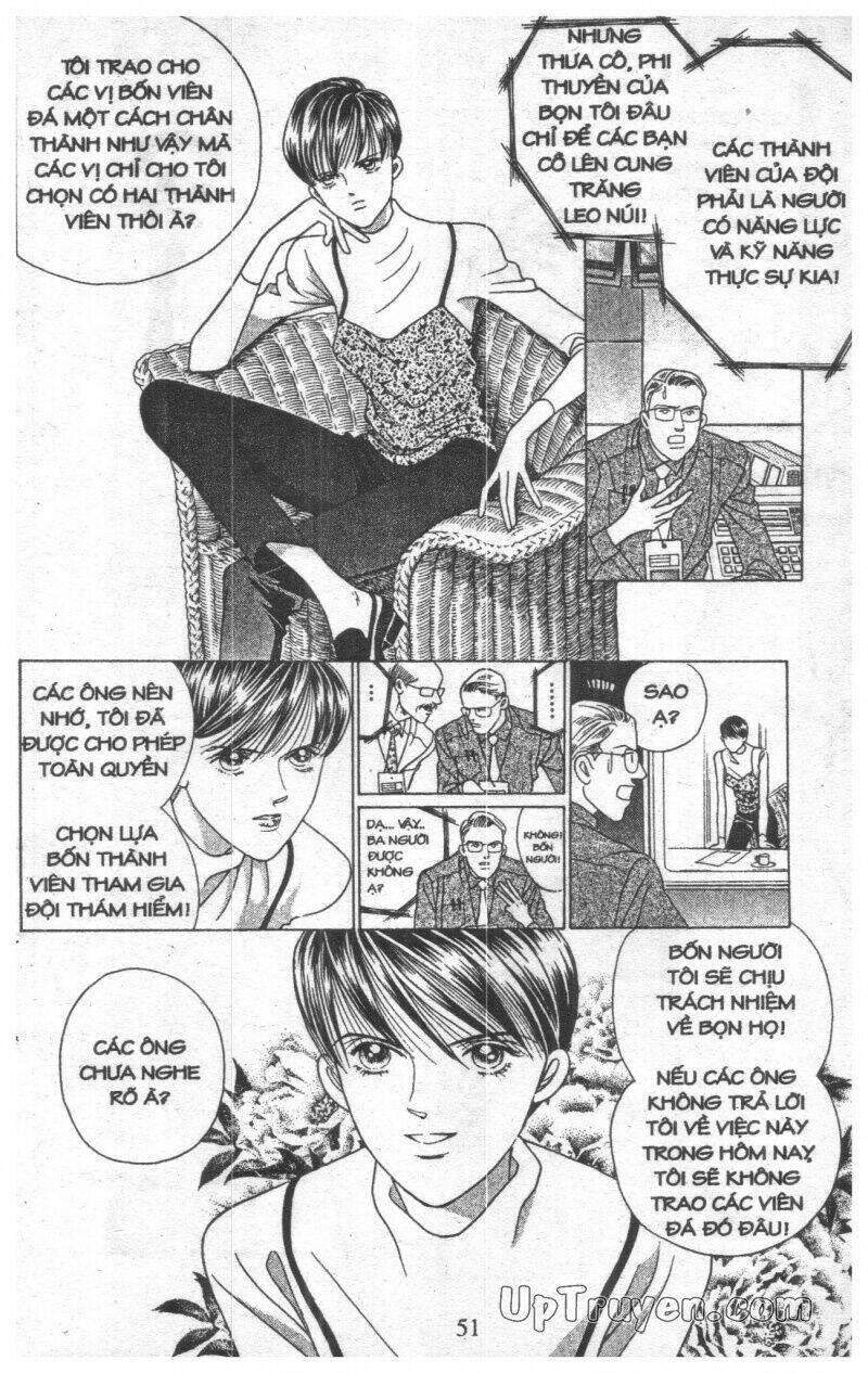 nàng tiên ánh trăng - kaguya hime chapter 25 51