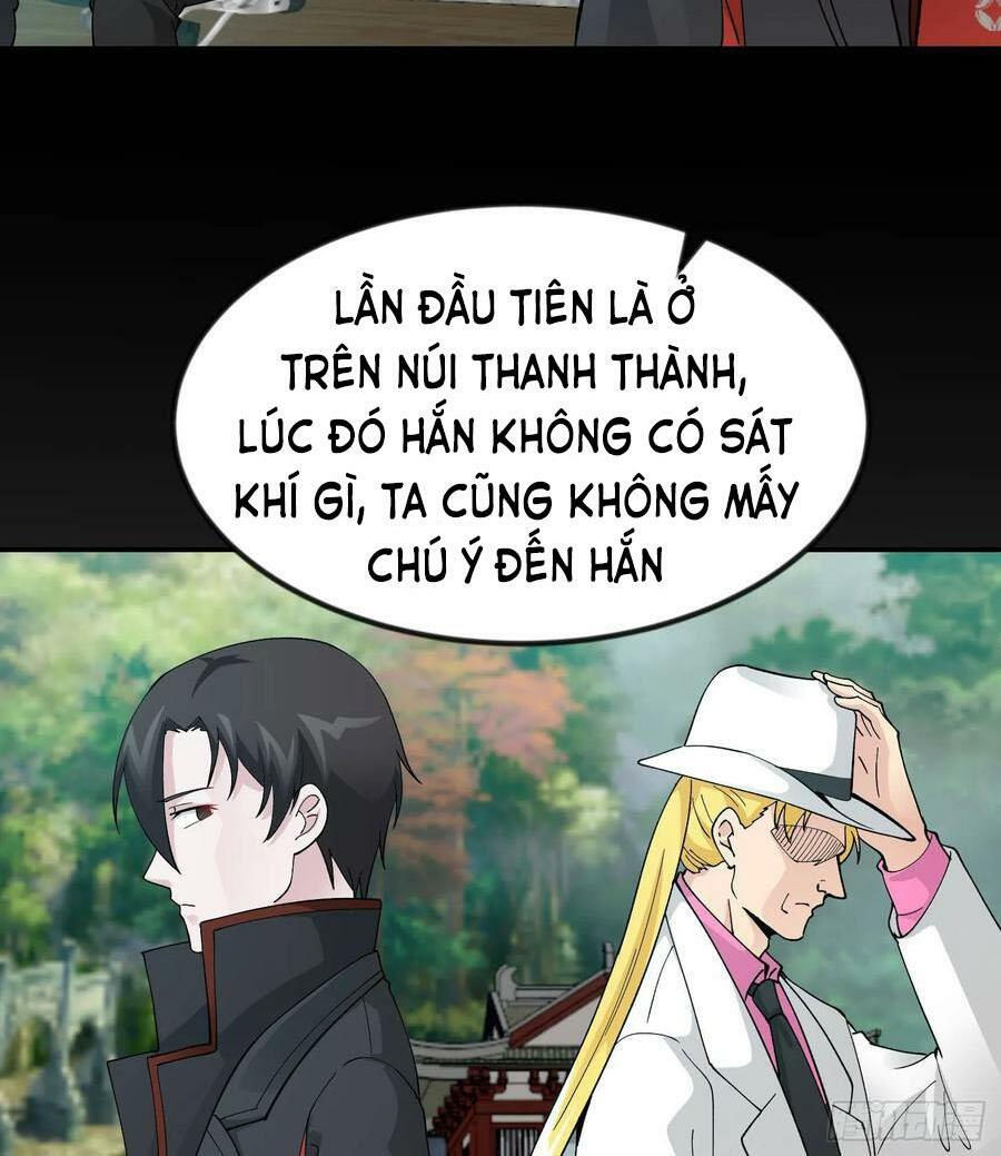 ta chẳng qua là một đại la kim tiên chapter 33 13