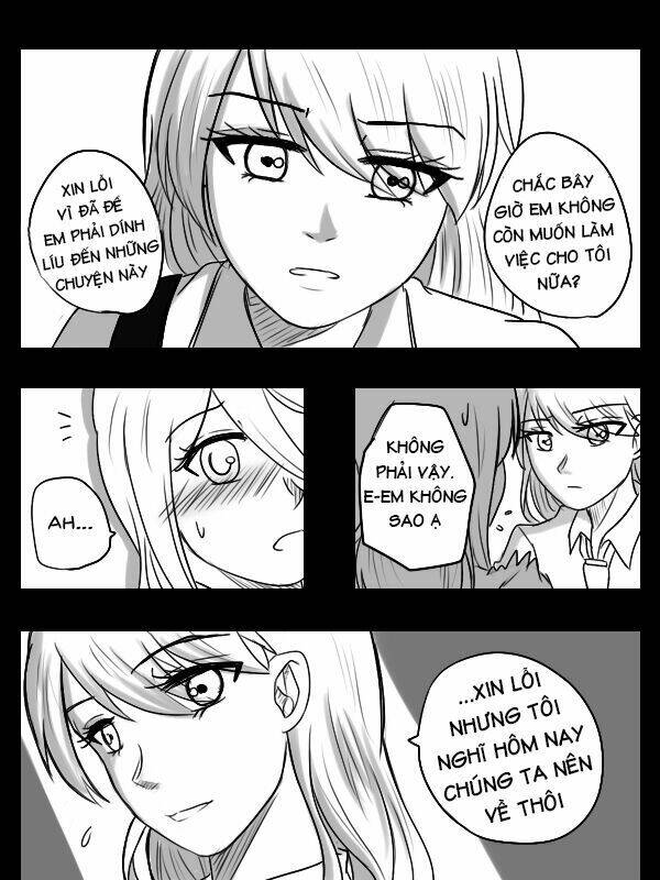 the mistress story chapter 8 16