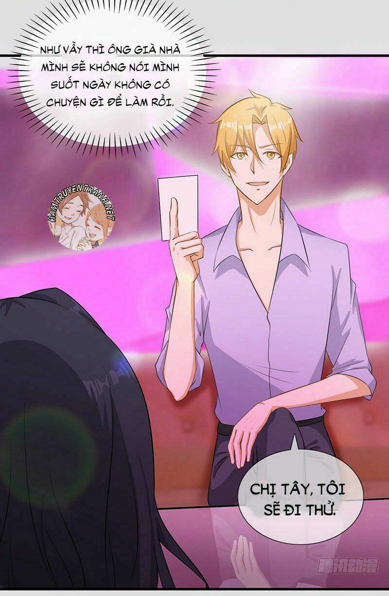 hôn xuống bằng bất cứ giá nào chapter 9 12