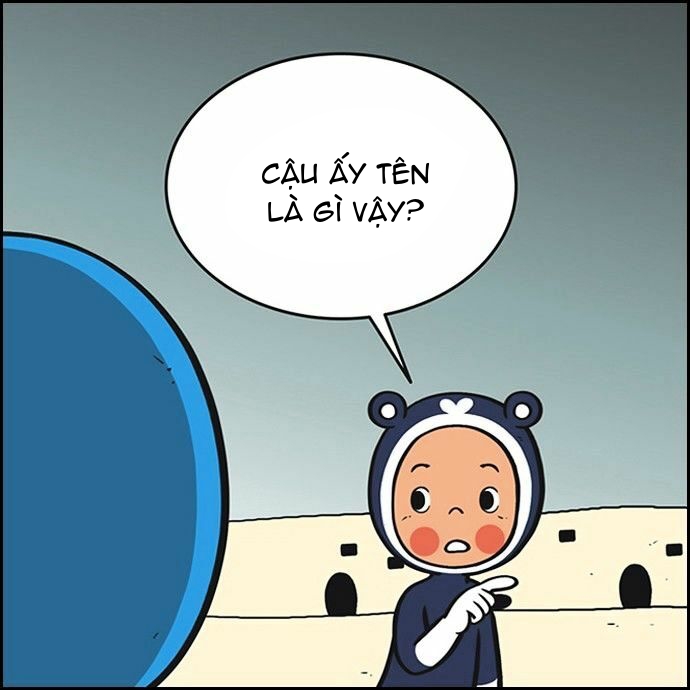 yumis cells chapter 65 10