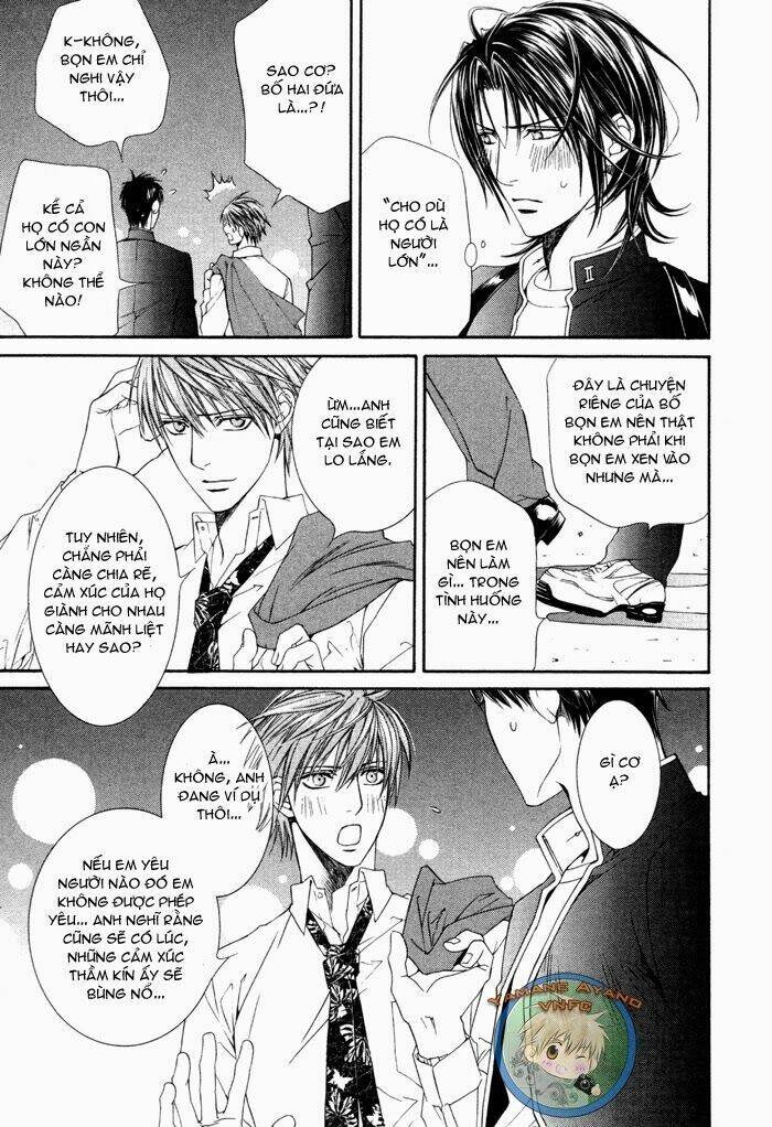 you're my loveprize in viewfinder chapter 1 23