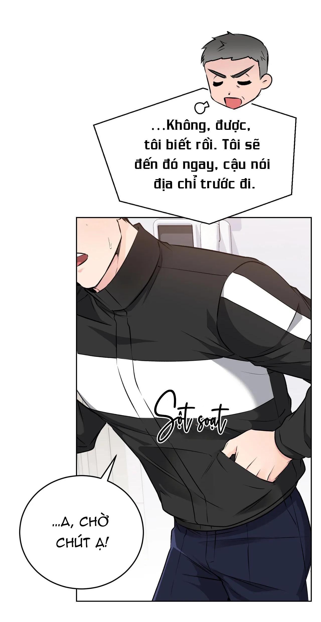 bên trong lớp cảnh phục chapter 17 26