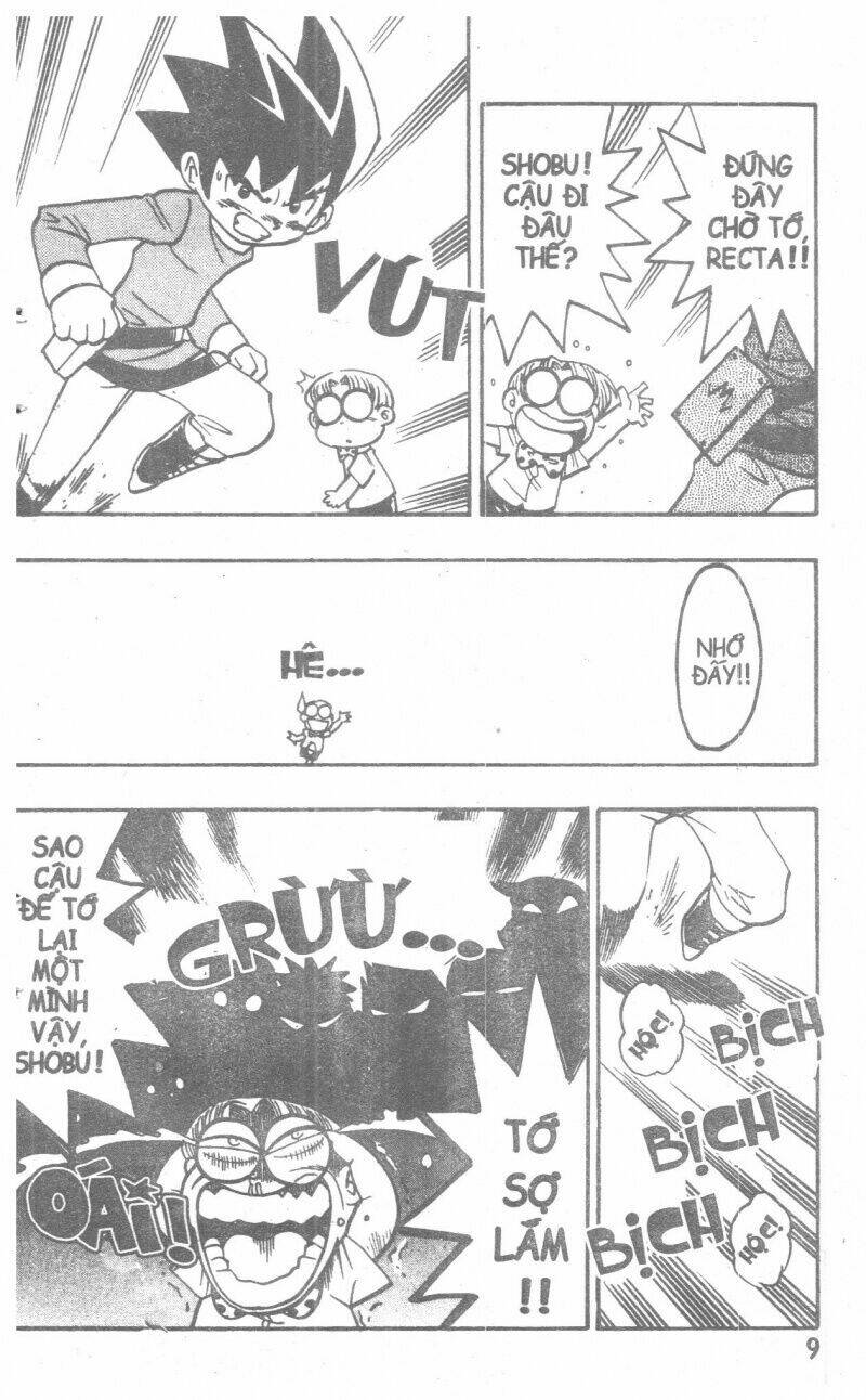 duel masters chapter 2 8