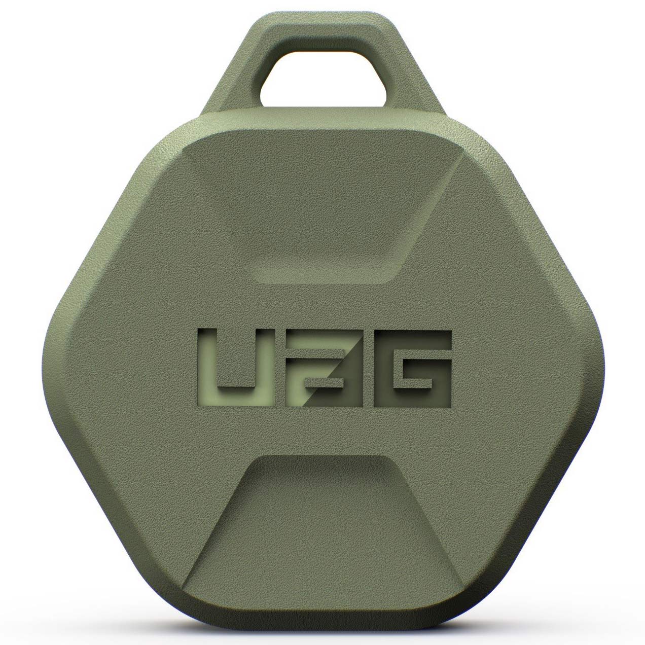 Ốp Bảo Vệ UAG Scout Cho Apple Airtags - Hàng chính hãng