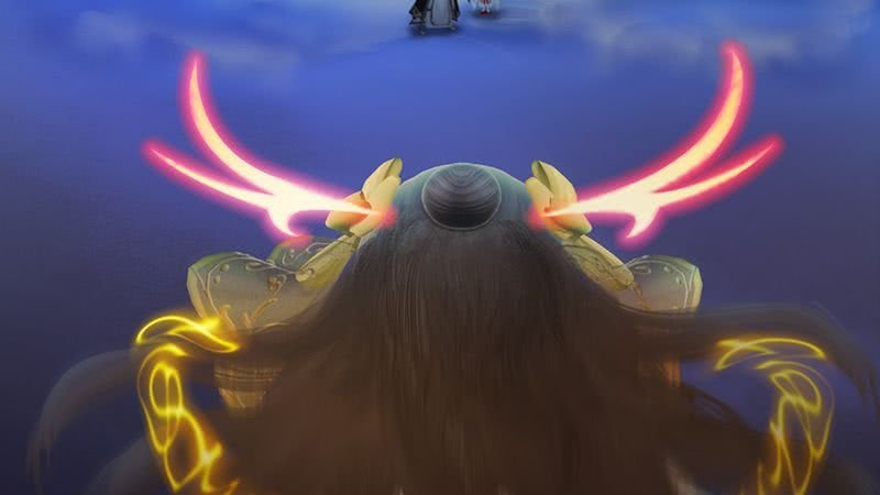 lâm uyên kiếp chapter 7 3