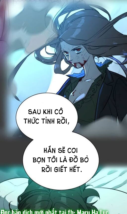bạch huyết - white blood chapter 68 79