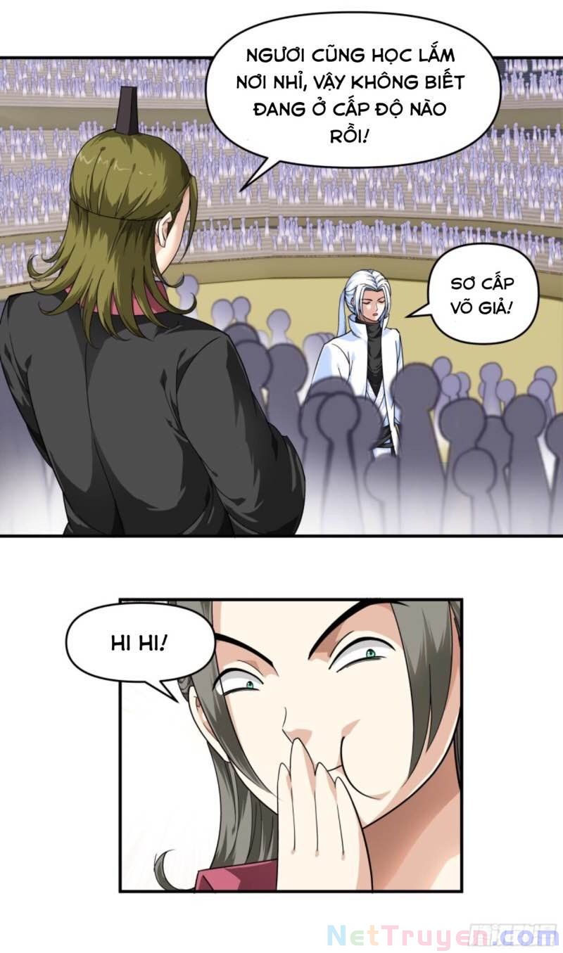 trọng sinh ta là đại thiên thần chapter 67 8