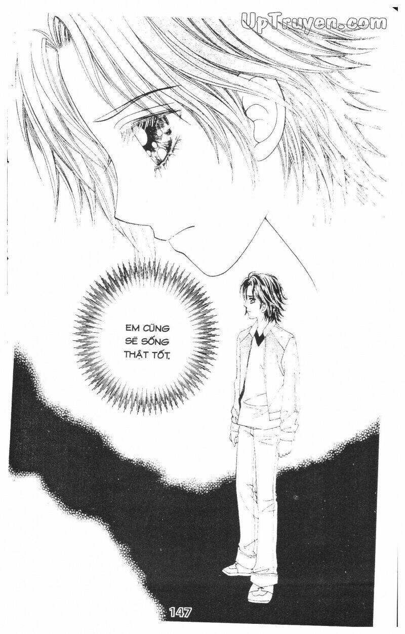 mặt nạ tình yêu chapter 123 28