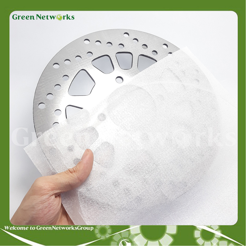 Đĩa phanh trước dành cho Exciter 2010 mã số 1FC-F582U-21 Green Networks Group