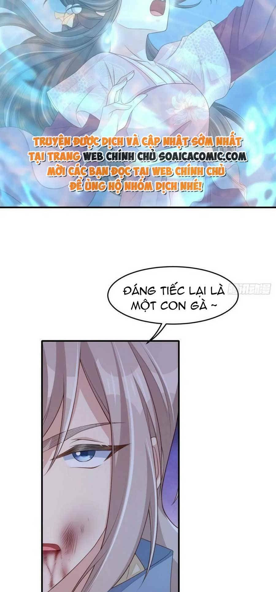 thuần hóa ba ba bạo quân chapter 59 62