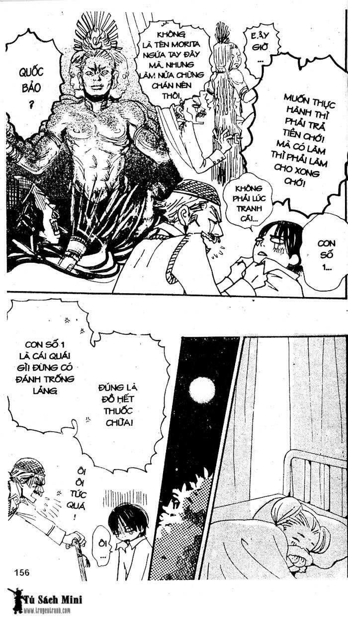 love n life chapter 8 24