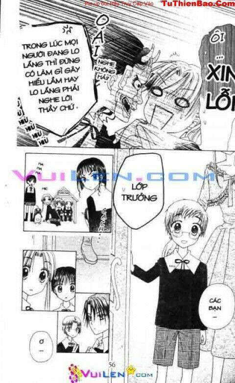 gakuen alice chapter 23 56