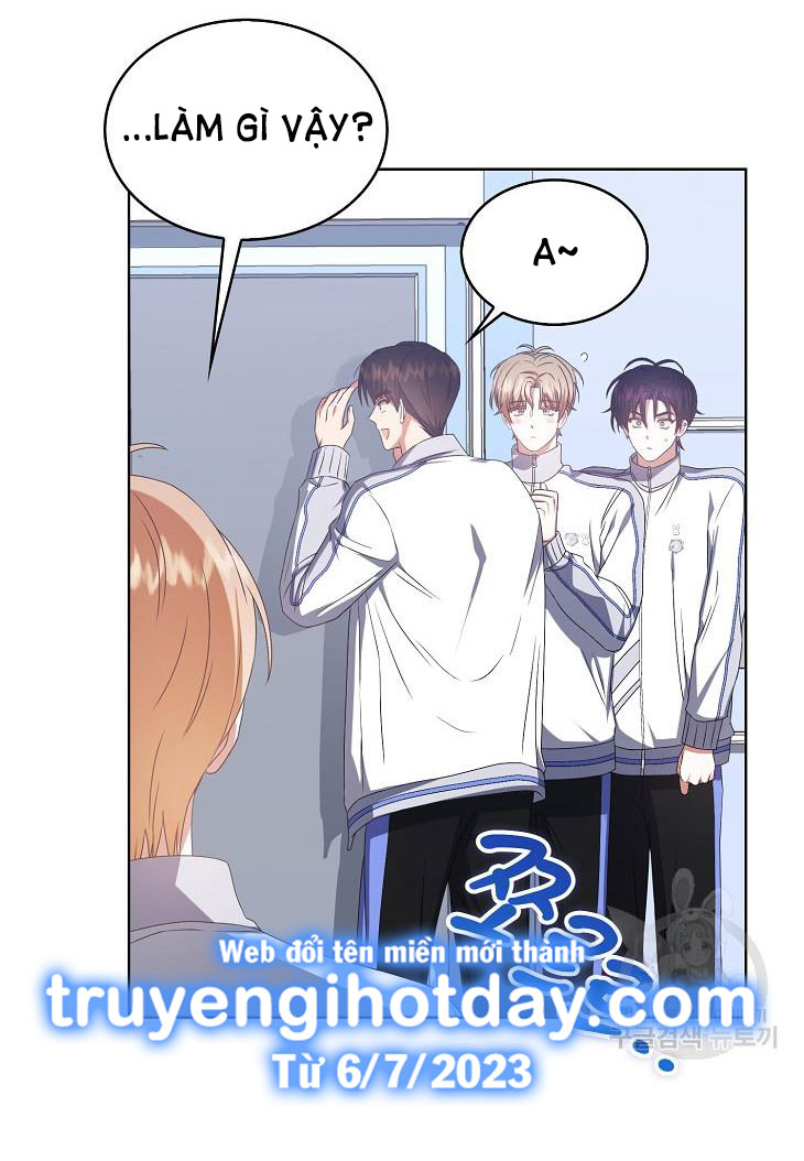 Debut Or Die chapter 39.1 - Trang 25