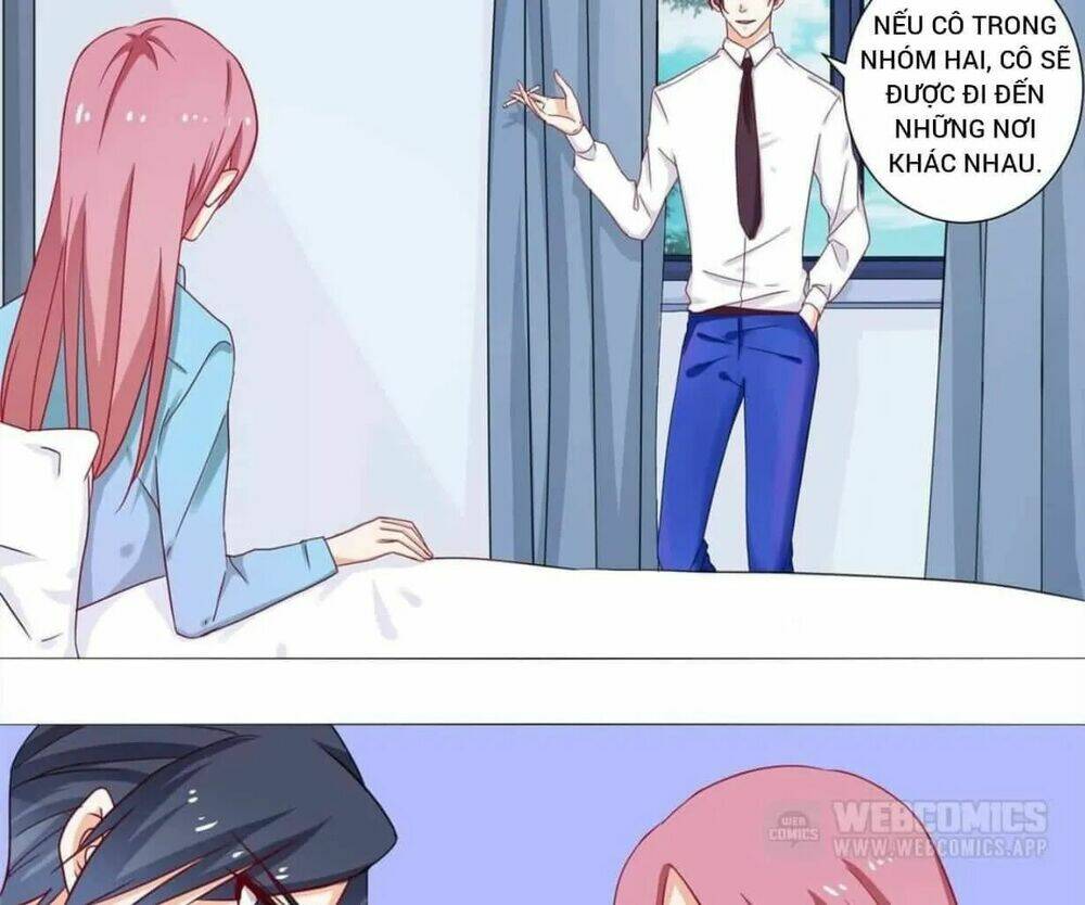 linh sủng manh thê giá đáo chapter 3 9