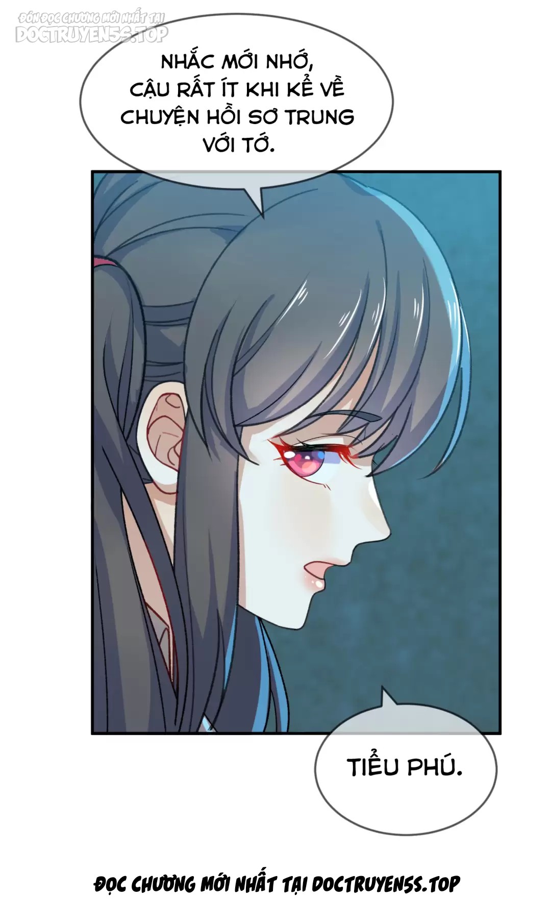 lời nói dối của cô ấy chapter 10 13