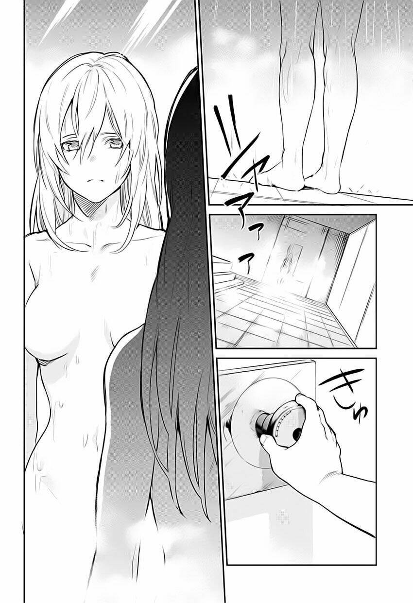 futaribocchi sensou chapter 3 26