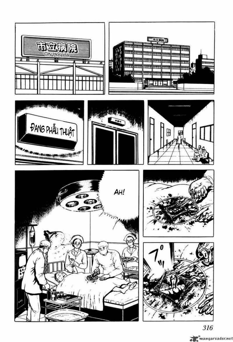 god's left hand, devil's right hand chapter 37 10