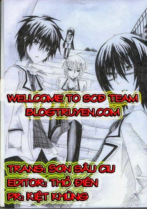 gdgd-dogs chapter 6 12