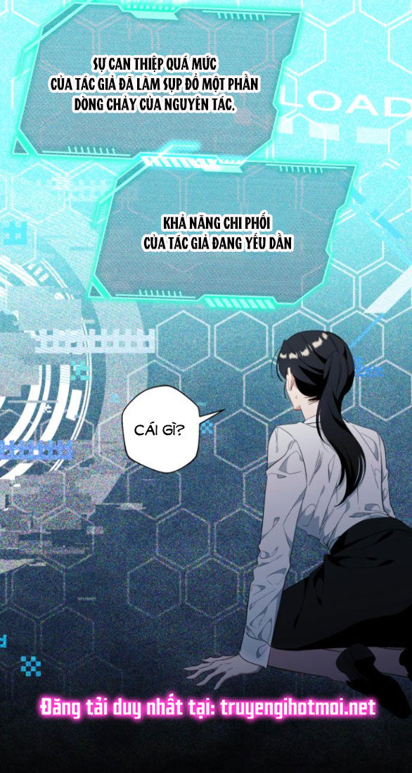 tôi tưởng đó chỉ là tiểu thuyết trọng sinh bình thường chapter 44.2 30