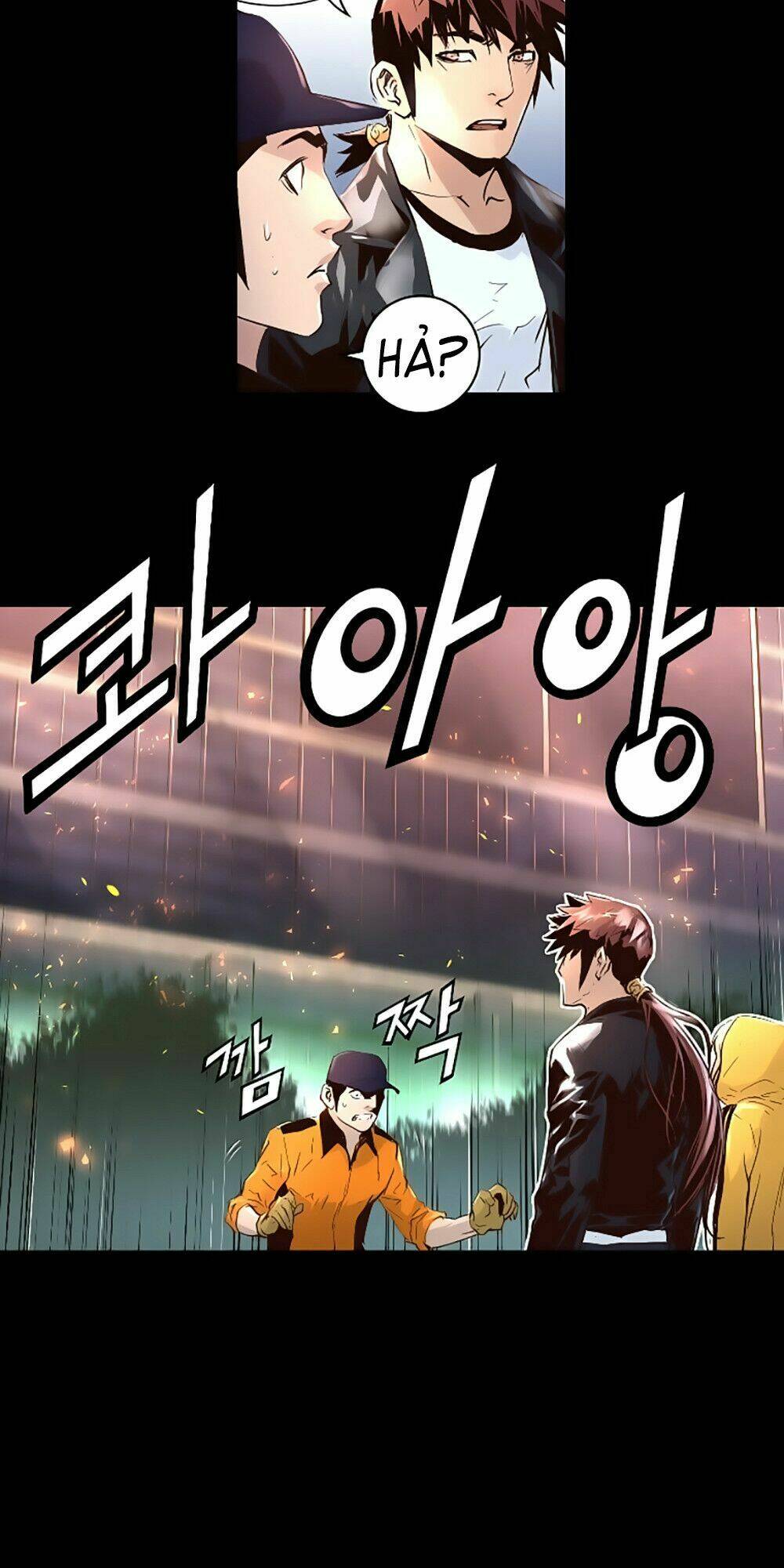 tam tuyệt tại dị giới chapter 23 6