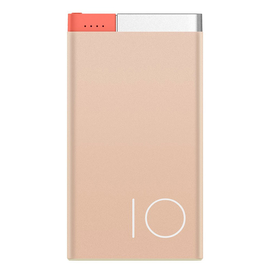 Pin sạc dự phòng Rock Odin 10.000Mah