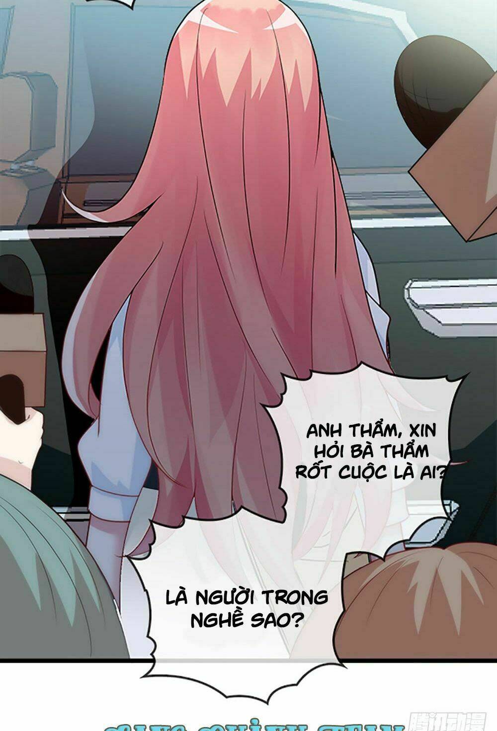 bí mật kết hôn với ảnh đế: vợ ơi đến đây tấn công đi nào chapter 3 8