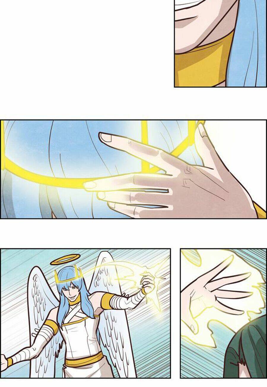 the devil king is bored chapter 139 10