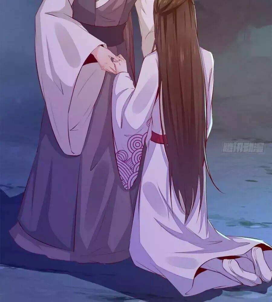 thần y khí nữ: ngự thú cuồng phi của quỷ đế chapter 50 14