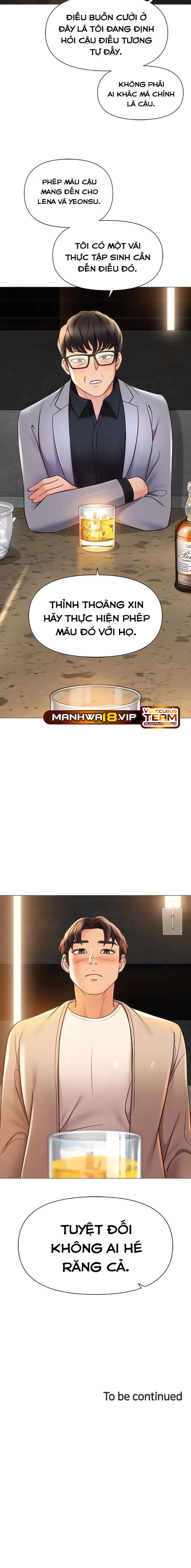 bạn của con gái tôi chapter 117 22