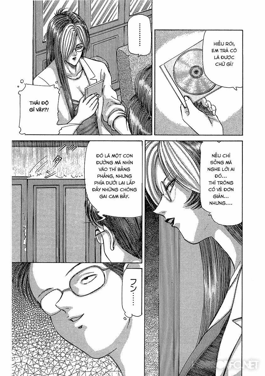 dangerous female teacher chapter 18 7