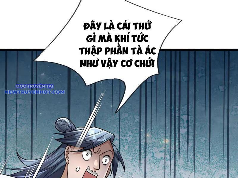 ngủ say vạn cổ: xuất thế đẩy ngang chư thiên chapter 76 116